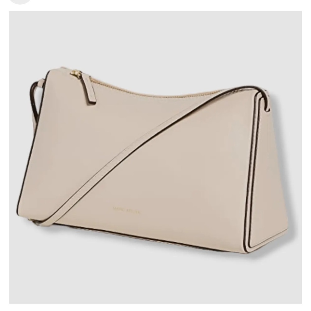 Manu Atelier handbag